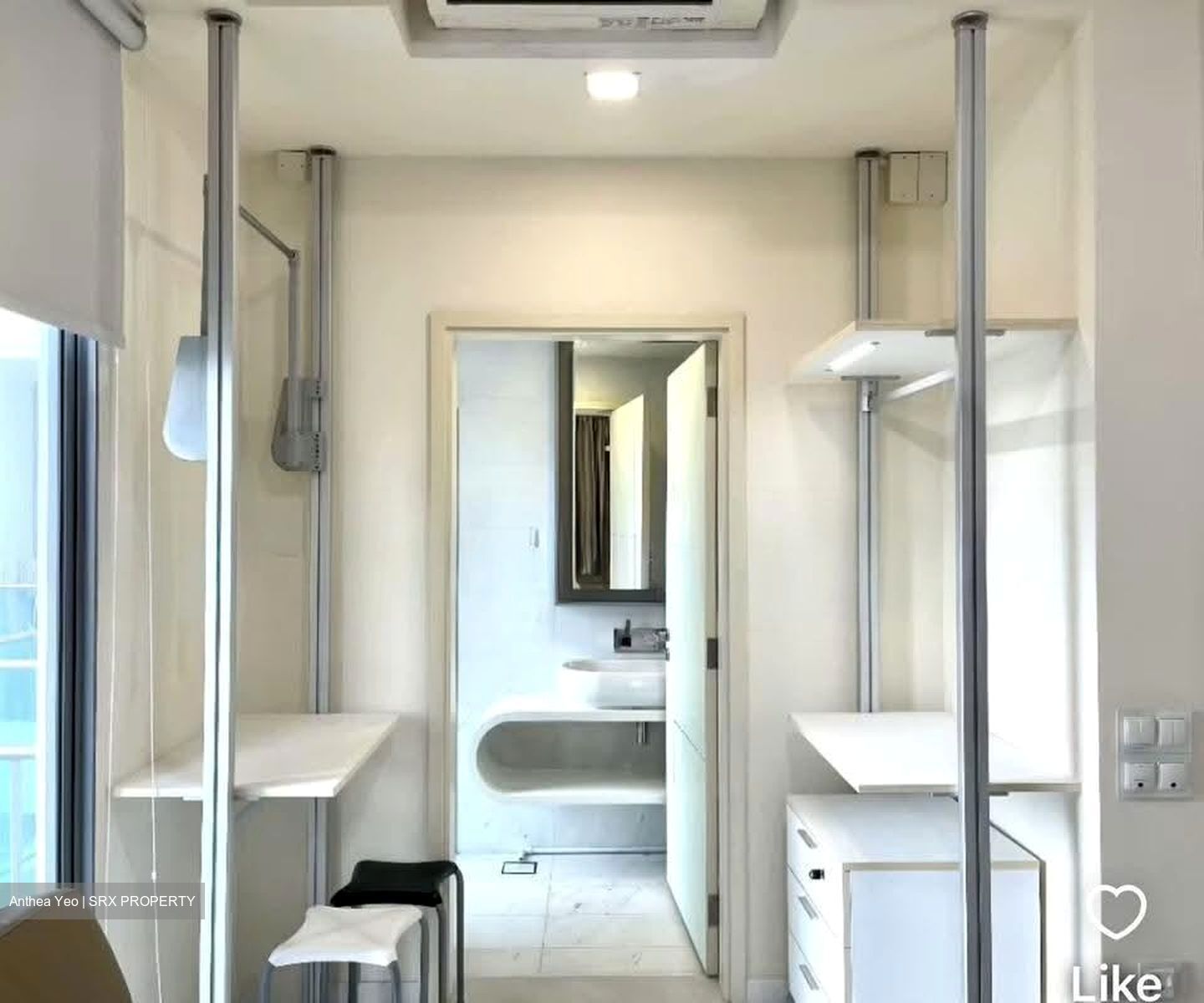 The Lincoln Modern (D11), Apartment #619414931